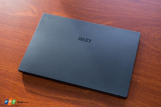 MSI Modern 14 B11MOU 1028VN (Ảnh 4)